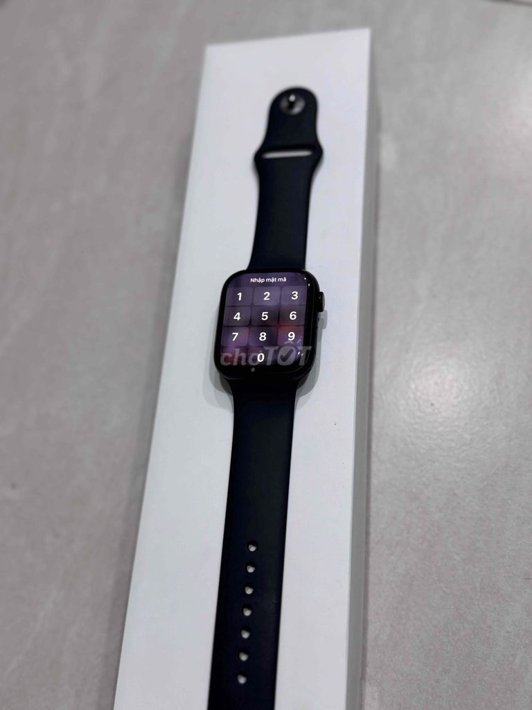 Giá rẻ cho ai cần - Đồng hồ giá rẻ Apple Watch S8