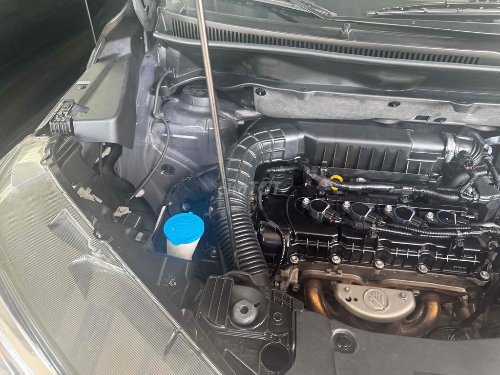 Suzuki XL 7 2022 GLX AT - 88000 km. Mua bán Ô tô tại Quận 12 Tp Hồ Chí Minh được đăng bởi Salon Ô tô Hoàng Minh Phát hình 19