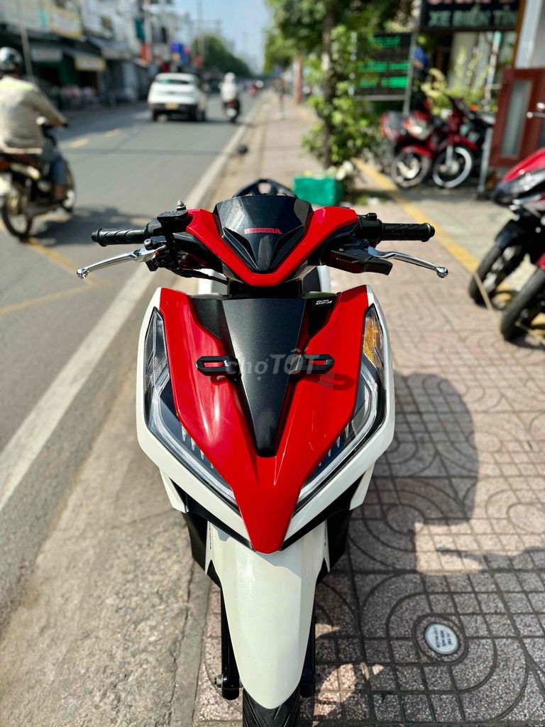 ❤️Honda Vario 150 2019, BSTP 9Chủ, CÓ GÓP. Mua bán Xe máy tại Quận 8 Tp Hồ Chí Minh được đăng bởi Tấn Đạt hình 9