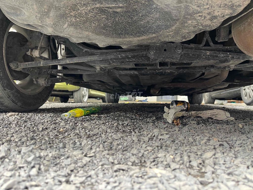 Ford Laser Xanh ngọc Số sàn. Mua bán Ô tô tại Quận 12 Tp Hồ Chí Minh được đăng bởi Dũng Ô Tô hình 4