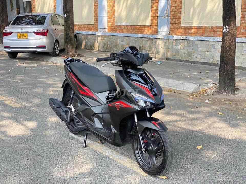 2020 Honda AirBlade 125cc Smartkey Biển Hn máy zin