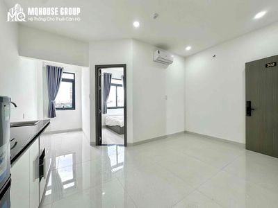 Аренда · 1 комн. · 40 м² · Quận Tân Bình, ул. Đường Phạm Văn Bạch