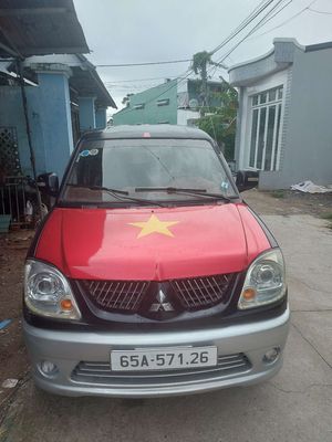 MISUBISHI JOLIE 204 CÒN QUÁ ÊM. Mua bán Ô tô tại Huyện Cái Bè Tiền Giang được đăng bởi AN