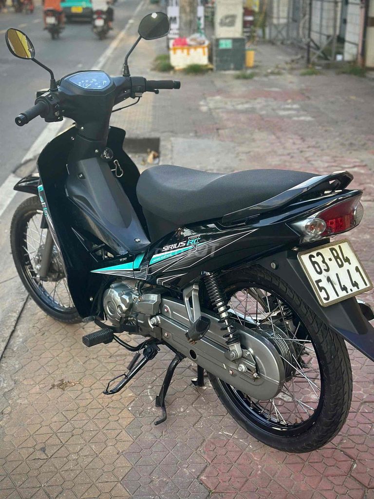 bán xe góp bao nợ xấu bao đậu 100%. Mua bán Xe máy tại Quận 8 Tp Hồ Chí Minh được đăng bởi Nguyen Gia Bao hình 7