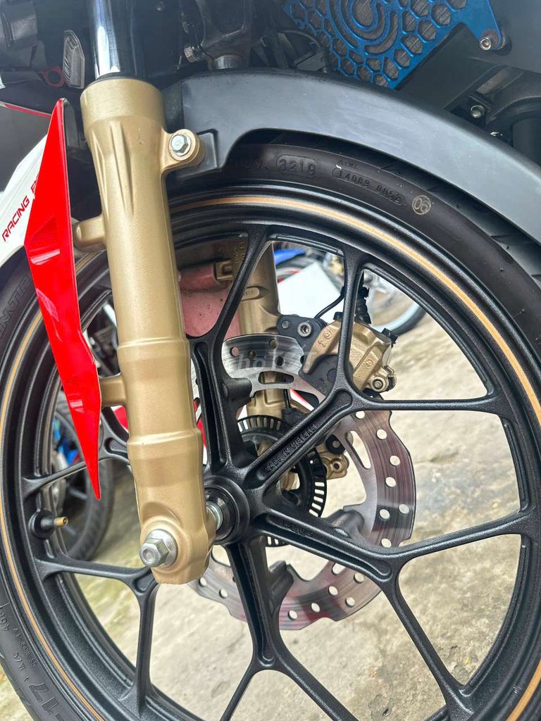 Winner X abs ( e có bán góp ). Mua bán Xe máy tại Quận Ninh Kiều Cần Thơ được đăng bởi MINH THIỆN bán xe trả góp hình 6