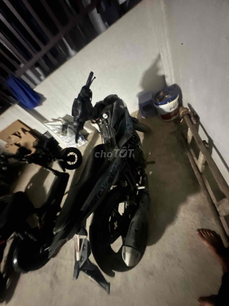 mình cần bán chiếc này. Mua bán Xe máy tại Huyện An Dương Hải Phòng được đăng bởi dũng ấp hình 1