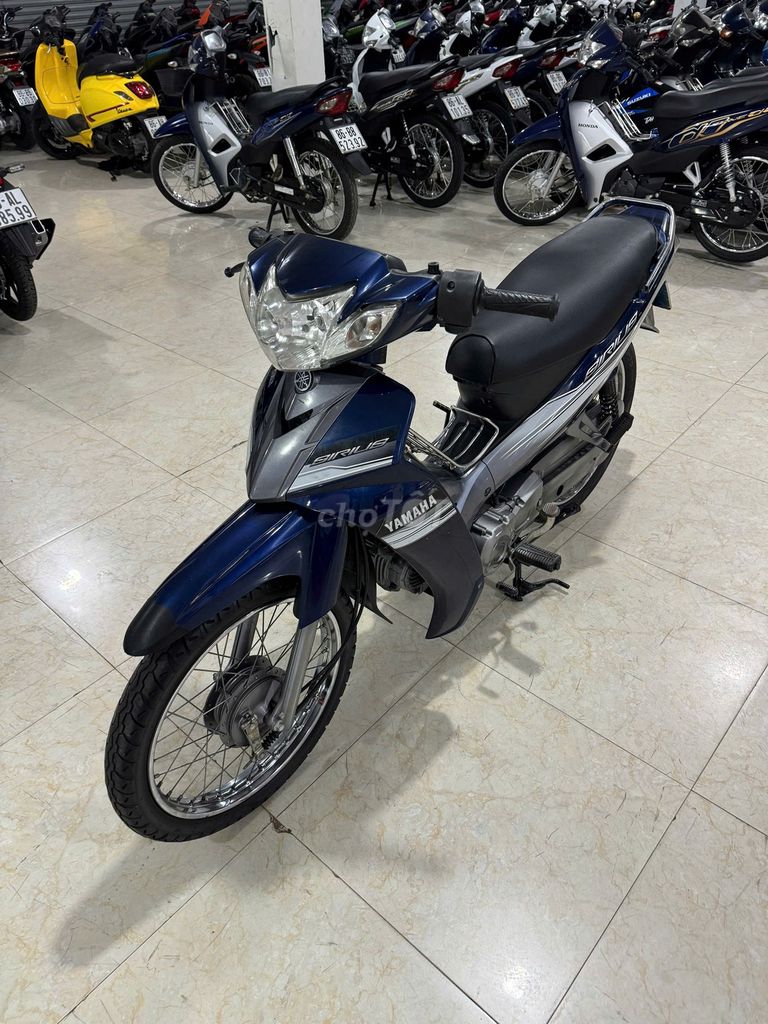 Sirius 2016. Mua bán Xe máy tại Huyện Hàm Thuận Nam Bình Thuận được đăng bởi Toàn hình 1