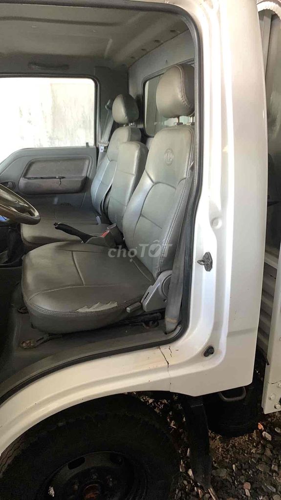 Kia 2700 2008 kiểm 04/26. Mua bán Xe tải, xe ben tại Huyện Châu Thành Bến Tre được đăng bởi nguyen van trung hình 15