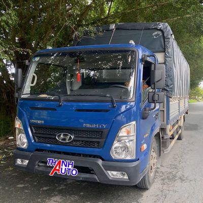 Xe tải Hyundai Mighty 7 tấn 2022. Mua bán Xe tải, xe ben tại Thành phố Long Xuyên An Giang được đăng bởi DUY THANH