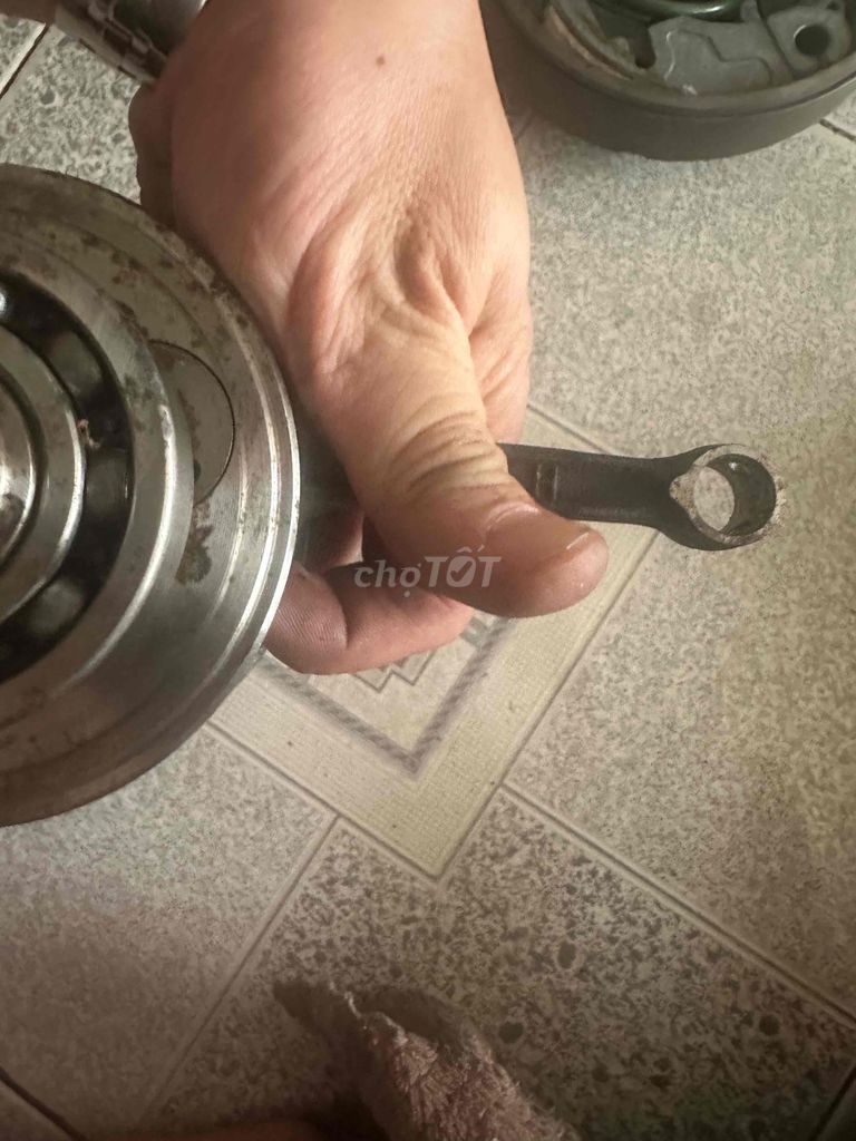 Dên lòng trái zin SH 2018 Kim loại Đã sử dụng. Mua bán Phụ tùng xe tại Thành phố Biên Hòa Đồng Nai được đăng bởi Nguyễn Nhân hình 8