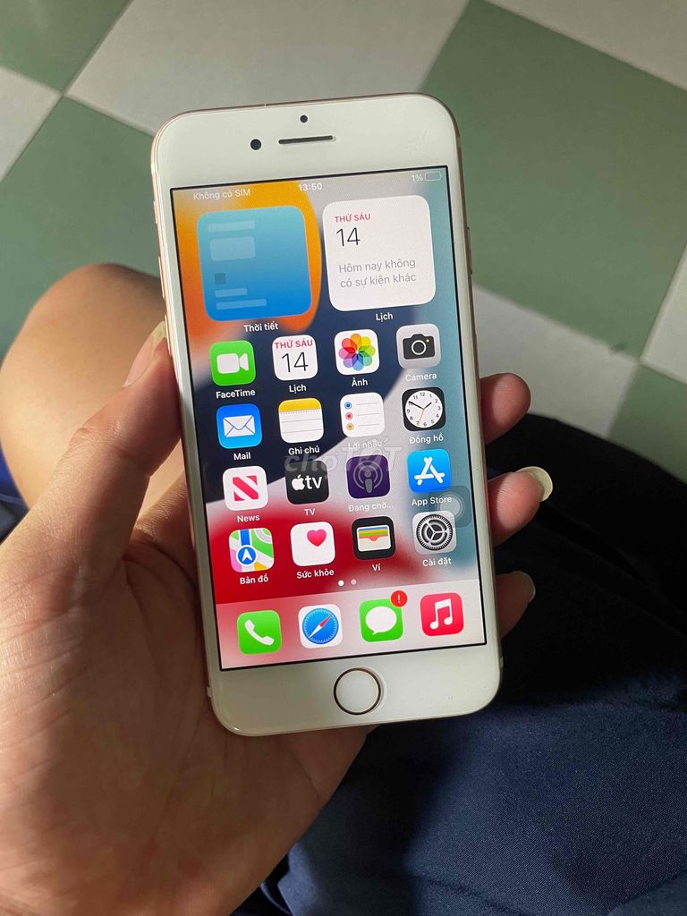 Ip 7 quốc tế 32gb full chức năng. Mua bán Điện thoại tại Quận Sơn Trà Đà Nẵng được đăng bởi Bosco Wong hình 1