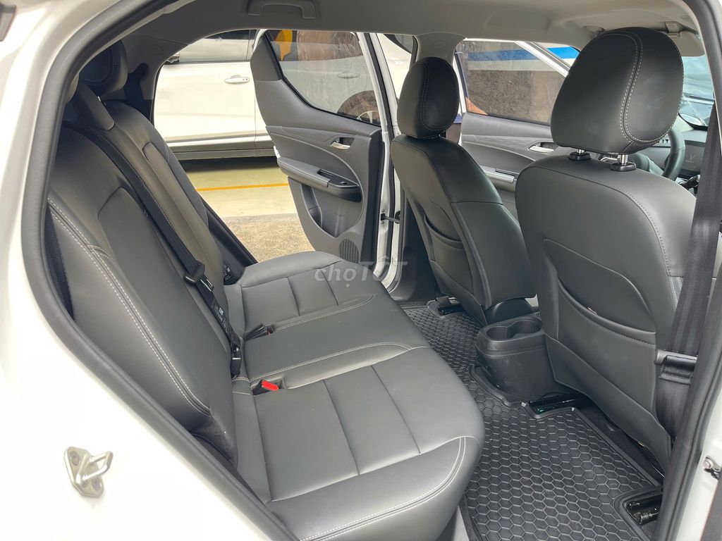 VinFast VF5 2025 Plus Trắng 5000 km. Mua bán Ô tô tại Thành phố Thủ Đức Tp Hồ Chí Minh được đăng bởi Mr Duy hình 5