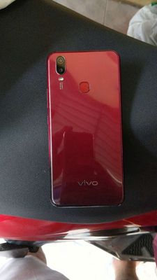 Vivo Y11 2Sim Full Zin Đẹp Zalo Yutube Mượt Pin 5K. Mua bán Điện thoại tại Quận Gò Vấp Tp Hồ Chí Minh được đăng bởi Mobile GV TH