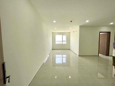Topaz Elite Căn 85m2 3 Phòng Ngủ Nhà Trống