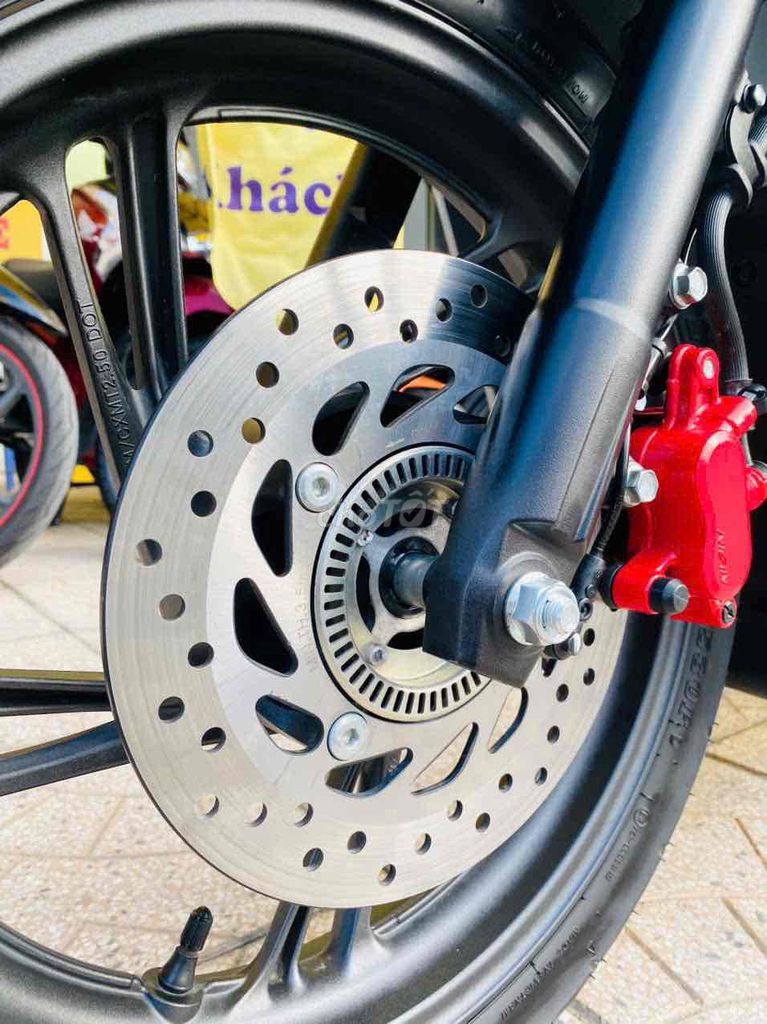 SH_125i_ABS_2023.. Mua bán Xe máy tại Quận Ninh Kiều Cần Thơ được đăng bởi Nuyễn Hoàng Duy hình 5