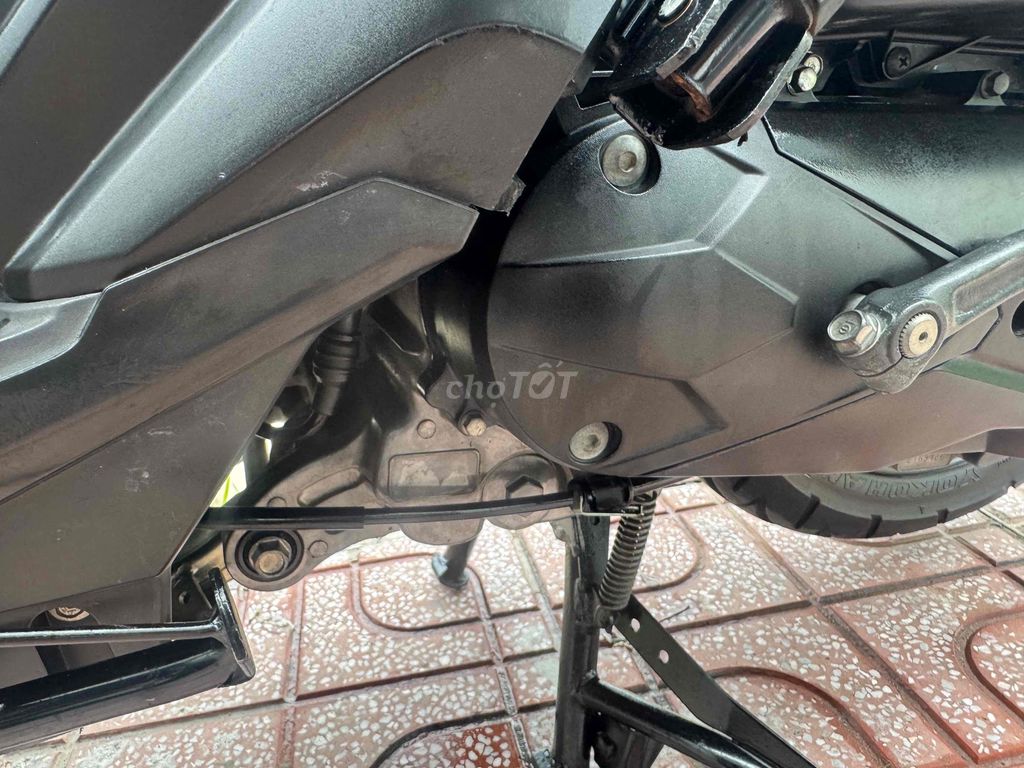 vario 150/217 chính chủ bao kí rút. Mua bán Xe máy tại Thành phố Mỹ Tho Tiền Giang được đăng bởi luxury  hình 8