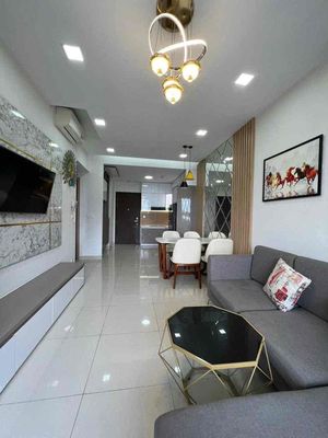 Bán căn hộ chung cư Botanica Premier (chủ đầu tư NOVALAND) 2pn 2wc. Mua bán căn hộ/chung cư tại Quận Tân Bình Tp Hồ Chí Minh được đăng bởi Trung Dương