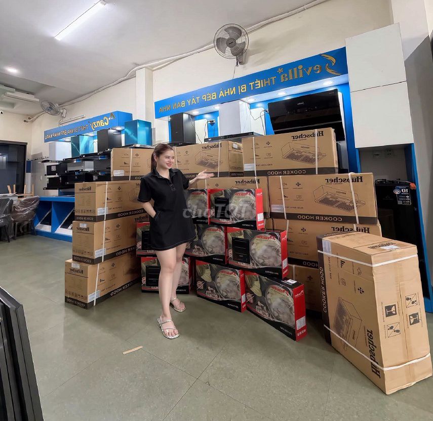 Tiếp tục về 16 bộ bếp hút trả căn hộ. Mua bán Bếp, lò, đồ điện nhà bếp tại Quận Thanh Khê Đà Nẵng được đăng bởi Nội Thất Gia Bảo ĐBP hình 1