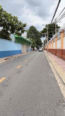 148m2 đất Luỹ Bán Bích - HXH giá chỉ 15,2 tỷ thương lượng