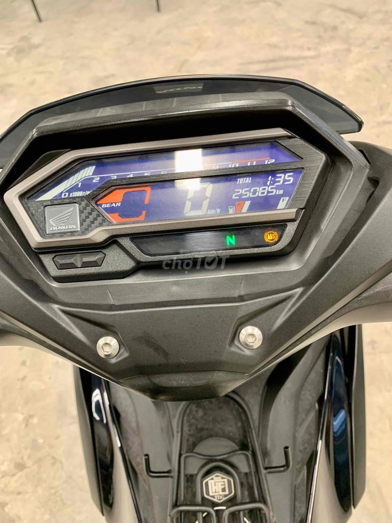 Winner X V2 2021 – Đen Nhám – Biển 60 – Xe Zin Đẹp. Mua bán Xe máy tại Thành phố Thủ Đức Tp Hồ Chí Minh được đăng bởi Khương Phan hình 14