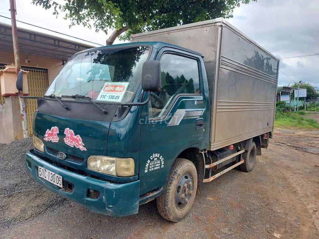 Kia K3000S đời 2011