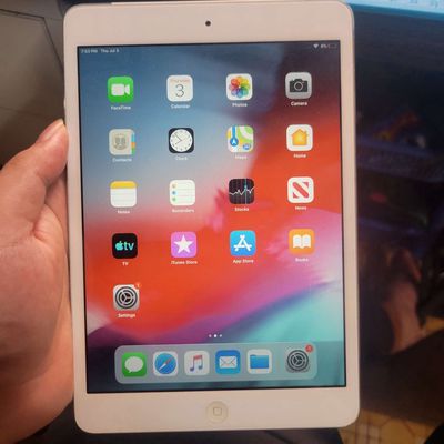 iPad mini 2 16GB 4G màn sọc. Mua bán Máy tính bảng tại Quận Hai Bà Trưng Hà Nội được đăng bởi Dũng