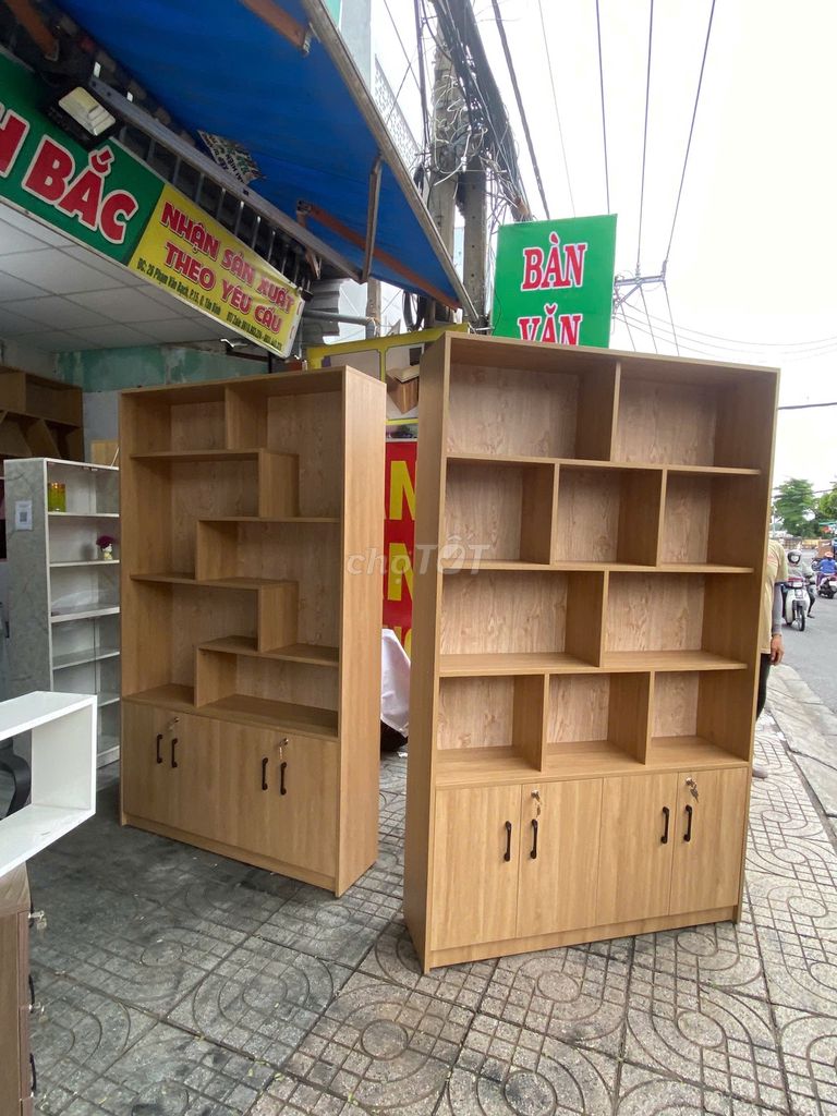 XƯỞNG GIA CÔNG CỬA HÀNG TRƯNG BÀY & VĂN PHÒNG tại undefined undefined hình 2