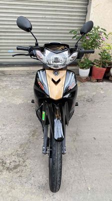 Detech Siurus 50cc Đen Vàng đồng. Mua bán Xe máy tại Quận Tân Phú Tp Hồ Chí Minh được đăng bởi Hồ Bích Thuỷ