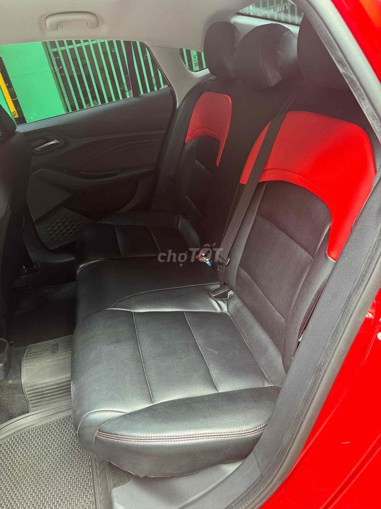 MG MG5 2022 - 10223 km. Mua bán Ô tô tại Quận Tân Bình Tp Hồ Chí Minh được đăng bởi Quang Anh hình 14