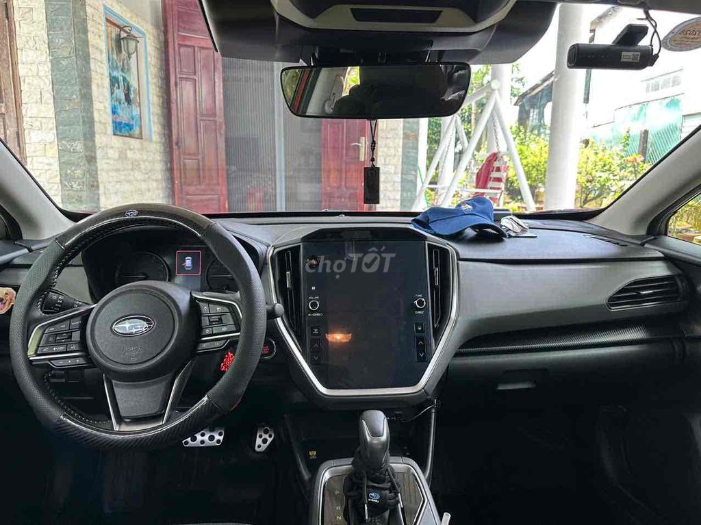 Subaru Crosstrek 7/2025 2.0 i-S EyeSight - 600 km. Mua bán Ô tô tại Quận Bình Tân Tp Hồ Chí Minh được đăng bởi A Đại hình 5