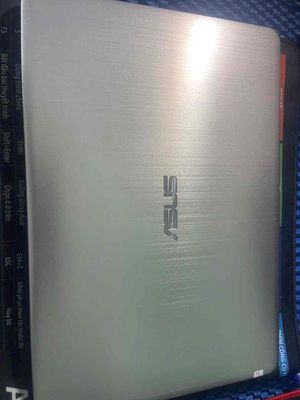 asus i5 8250u. Mua bán Laptop tại Quận 5 Tp Hồ Chí Minh được đăng bởi Hoang Viet