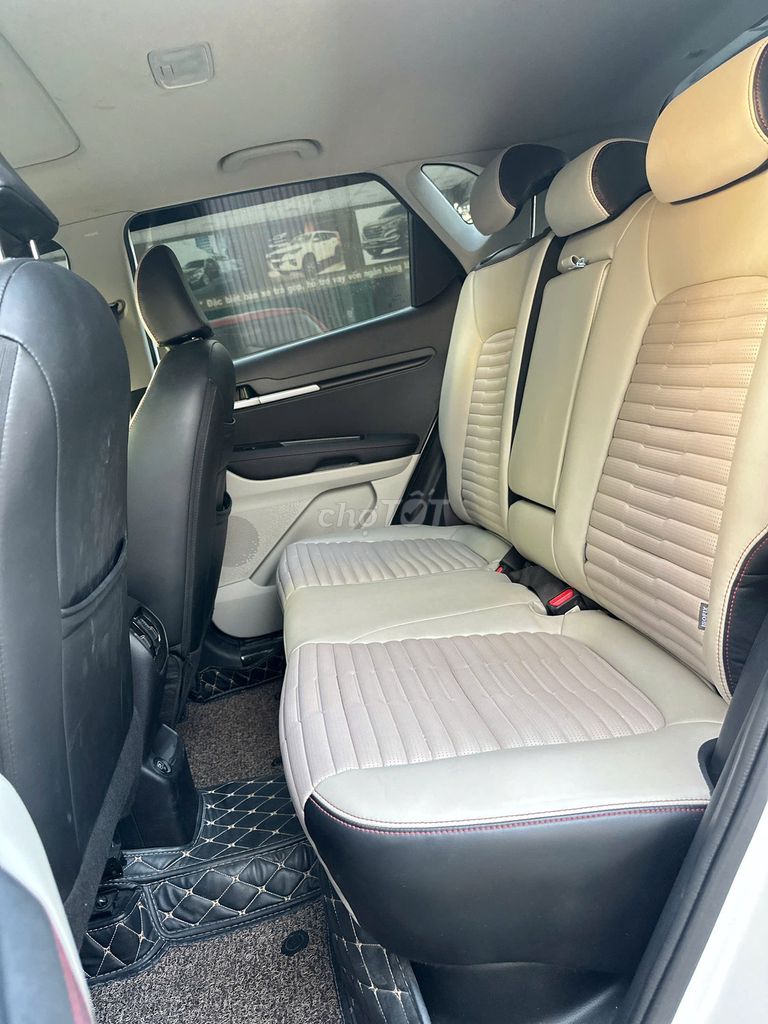 Kia Sonet 2023 Premium. Mua bán Ô tô tại Thành phố Thuận An Bình Dương được đăng bởi auto 168 chuyên xe đẹp hình 8