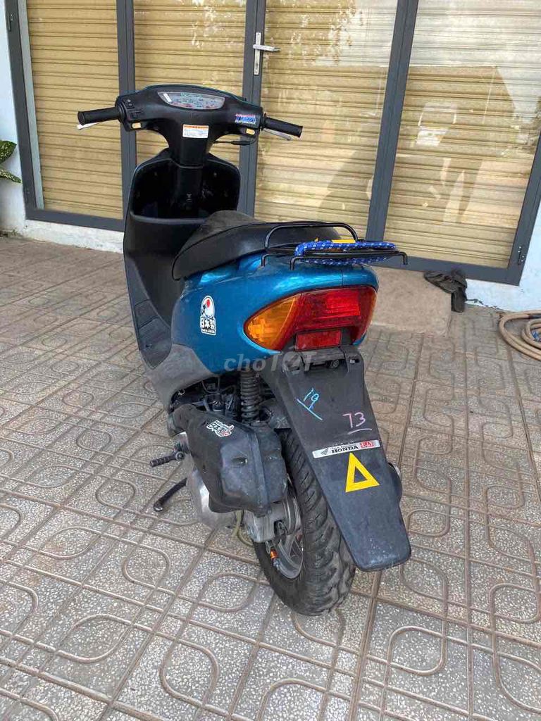 honda dio. Mua bán Xe máy tại Huyện Tân Châu Tây Ninh được đăng bởi Nam hình 6