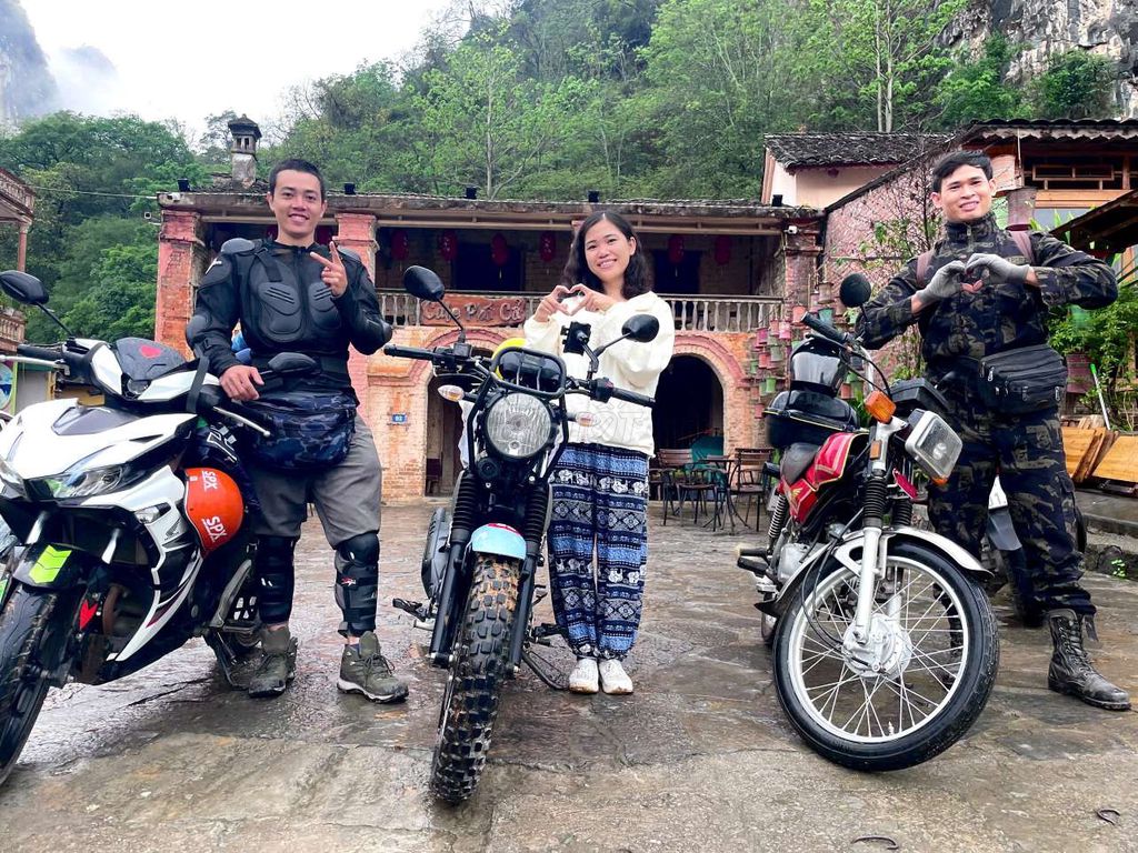 Win Indonesia 100cc. Mua bán Xe máy tại Huyện Thanh Trì Hà Nội được đăng bởi I Nam Heboro hình 2