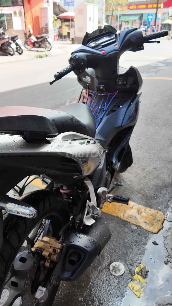 Winer X V2 ABS chính chủ Góp 1 triệu nhận xe. Mua bán Xe máy tại Quận 8 Tp Hồ Chí Minh được đăng bởi CH XE GÓP 79 hình 6