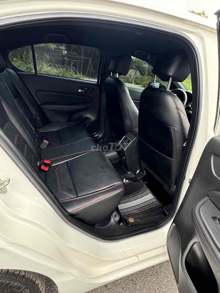 Honda City 2021 RS - 78000 km. Mua bán Ô tô tại Huyện Đông Anh Hà Nội được đăng bởi vương văn chung  hình 11