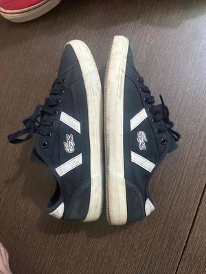 giày hiệu Lacoste size 41. Mua bán Giày dép tại Quận Nam Từ Liêm Hà Nội được đăng bởi NguyenHuy