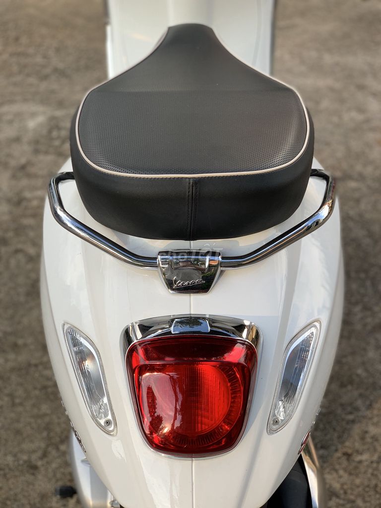 Bán Xe  , Vespa Print Siêu Đẹp , như mới. Mua bán Xe máy tại Thành phố Buôn Ma Thuột Đắk Lắk được đăng bởi Nguyễn Ngọc Sơn  hình 10