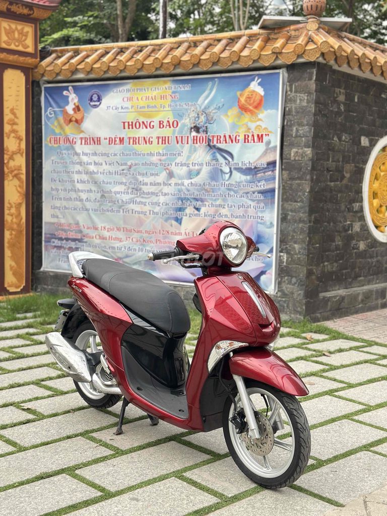 Yamaha Janus 2019 1 Đời Chủ Uỷ Quyền. Mua bán Xe máy tại Thành phố Thủ Đức Tp Hồ Chí Minh được đăng bởi Xe Máy Trường Thịnh hình 3