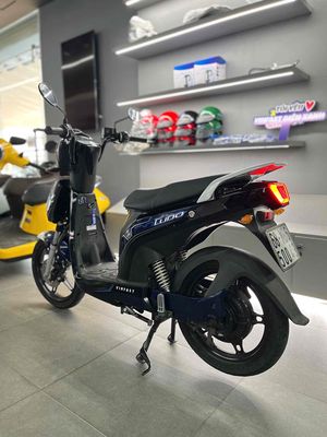 Xe ludo đẹp. Mua bán Xe điện tại Thành phố Sa Đéc Đồng Tháp được đăng bởi Nhựt Khánh hình 1