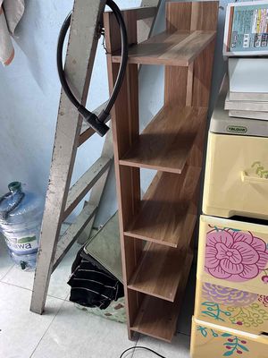 kệ để sách. Mua bán Tủ, kệ gia đình tại Thành phố Thủ Đức Tp Hồ Chí Minh được đăng bởi Nguyễn Thu Diệu Hiền