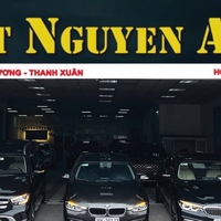 VIỆT NGUYÊN  AUTO