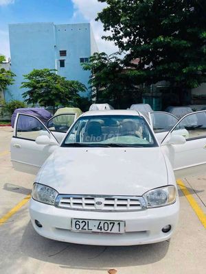 KIA SPECTRA 2003 1.6 MT - 120000 km. Mua bán Ô tô tại Thành phố Biên Hòa Đồng Nai được đăng bởi Hà Trần