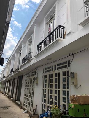 Аренда · 1 комн. · 12 м² · Quận 12, ул. Đường Thạnh Xuân 52