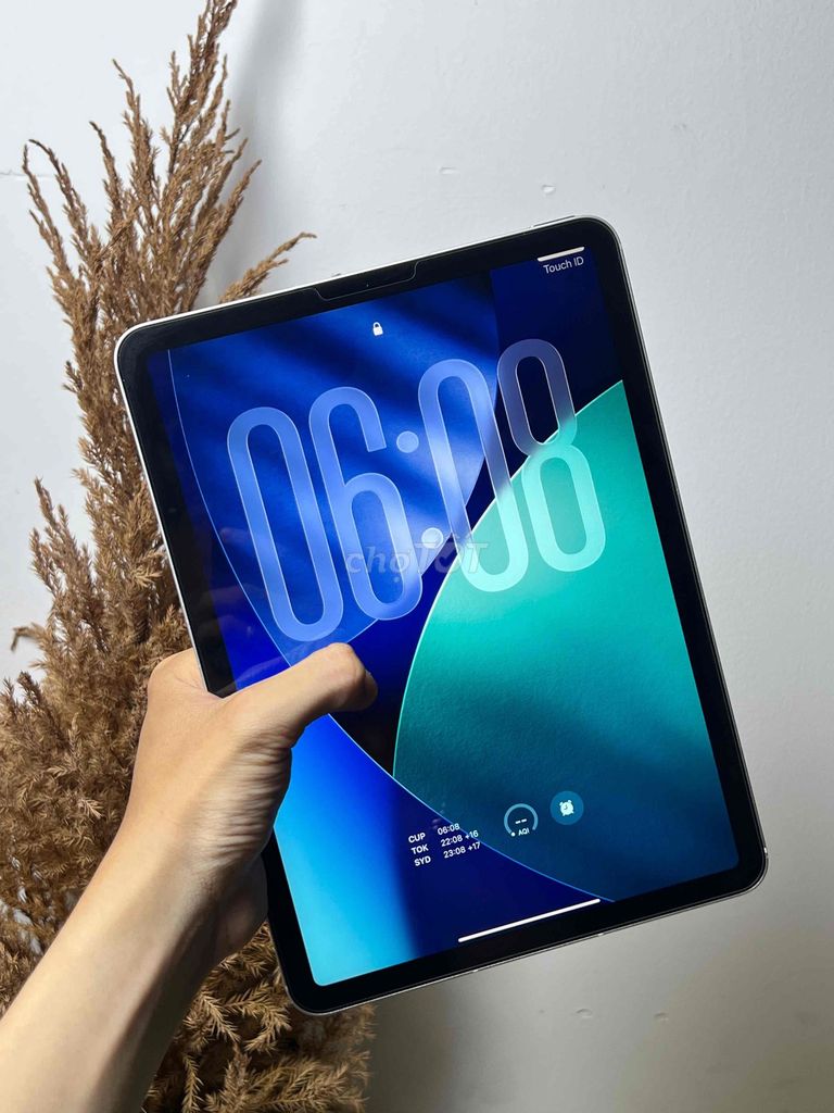 Dọn Kho Sót Em Air 4 64Gb LTR Giá Rẻ Mời Anh Em. Mua bán Máy tính bảng tại Quận 10 Tp Hồ Chí Minh được đăng bởi Đình Hiếu hình 1