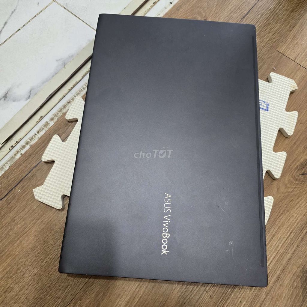 Asus Vivobook X513AN_A515EA i5-1135G7 . Mua bán Laptop tại Quận Bình Thạnh Tp Hồ Chí Minh được đăng bởi Kim Ngân hình 1