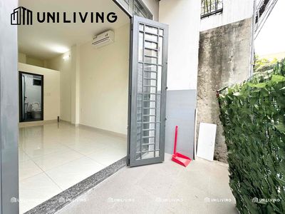 Аренда · 1 комн. · 25 м² · Quận Bình Thạnh, ул. Hẻm 482 Đường Lê Quang Định