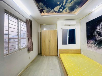 SANG 9 PHÒNG CHDV. Lê Văn Sỹ. Q3