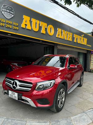 MERCEDES GLC-250 4MTIC SX 2017. Mua bán Ô tô tại Quận Nam Từ Liêm Hà Nội được đăng bởi Auto Anh Tuấn