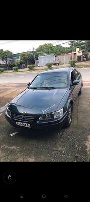 XE NHÀ TOYOTA CAMRY số AT. MÁY 2.2 GRAND NHẬP MỸ. Mua bán Ô tô tại Quận Tân Bình Tp Hồ Chí Minh được đăng bởi Văn Thiện